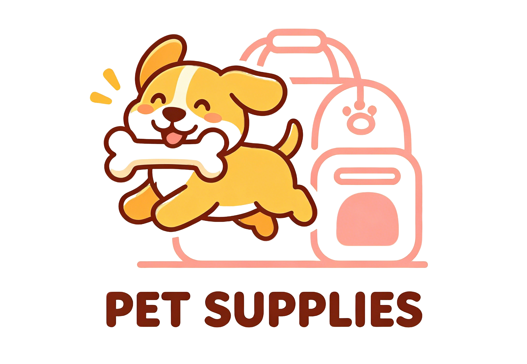 Bring your beloved pet and set off with ease.